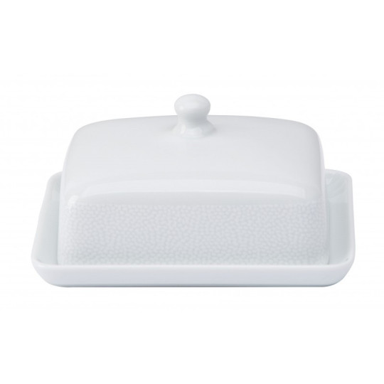 Deshoulières Seychelles butter dish - 2 colors