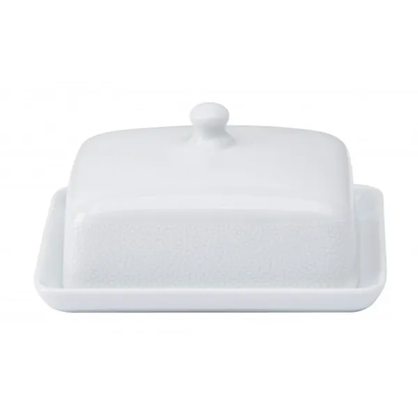 Deshoulières Seychelles butter dish - 2 colors