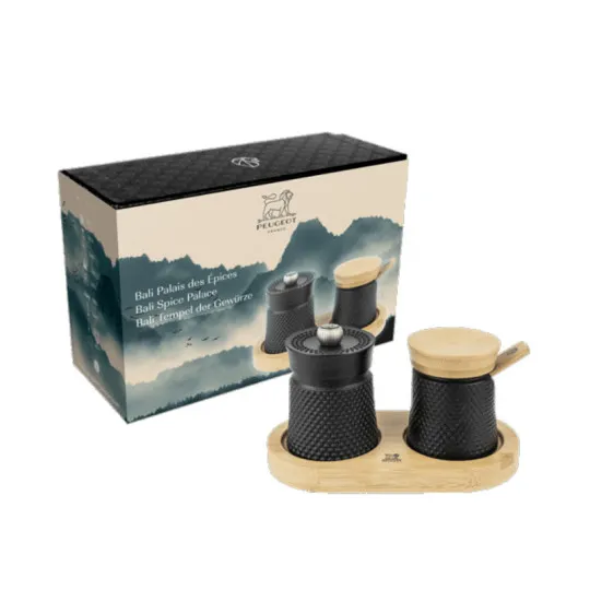 Peugeot Bali Palais des Epices pepper mill