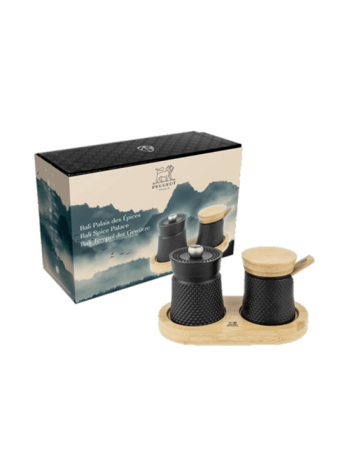 Peugeot Bali Palais des Epices pepper mill