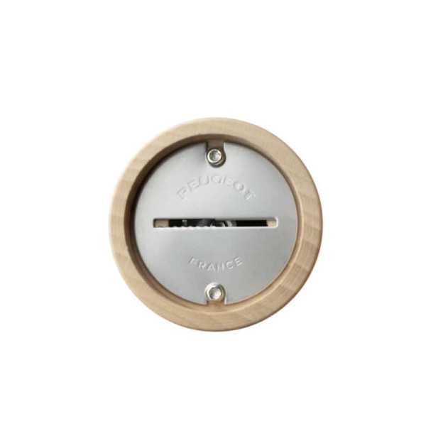 Peugeot manual Isen nutmeg mill - 2 colors