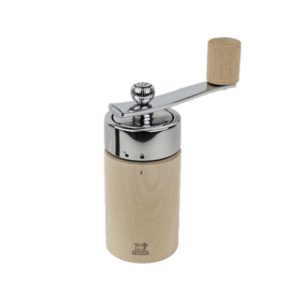 Peugeot manual Isen nutmeg mill - 2 colors