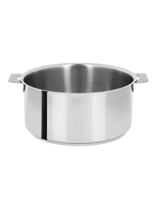 Cristel Mutine Removable 6-Piece Set