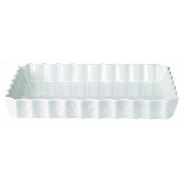 Deshoulières California puff pastry mold 33x22cm