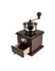 Peugeot Saveurs Brazil Manual coffee grinder