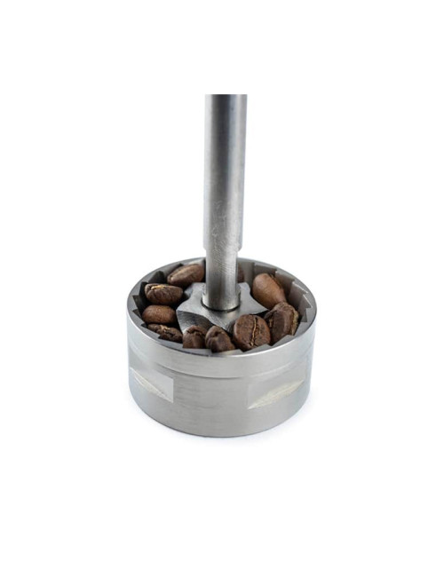 Peugeot Saveurs Brazil Manual coffee grinder
