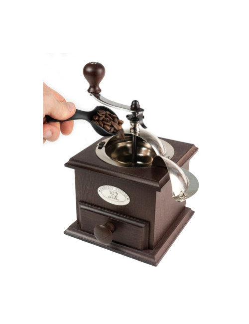 Peugeot Saveurs Nostalgie manual coffee grinder
