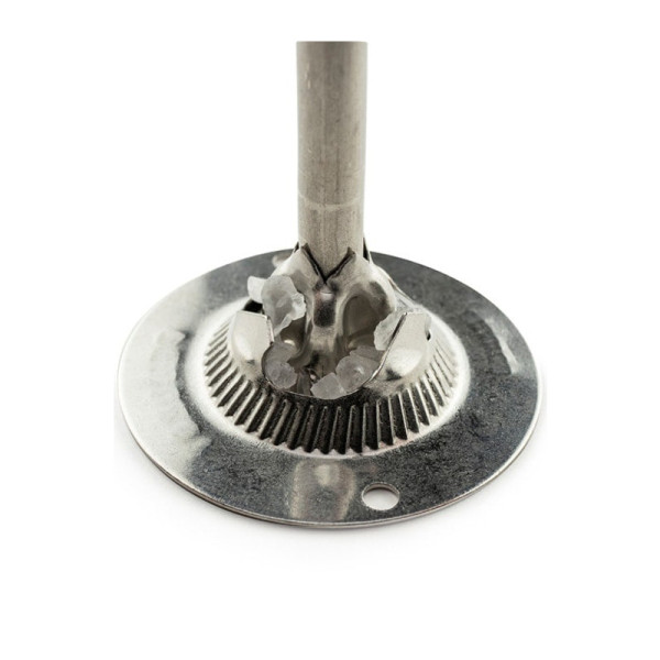 Peugeot dry salt mill Paris Chef 22cm - 2 colors