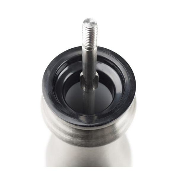 Peugeot dry salt mill Paris Chef 22cm - 2 colors