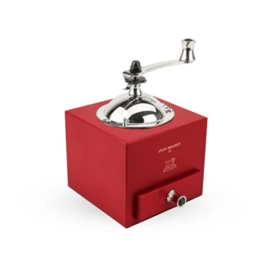 Peugeot Roellinger manual pepper mill - 2 colors