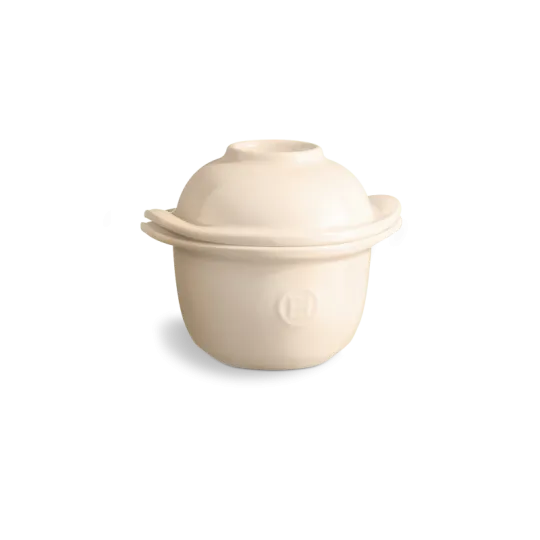 EMILE HENRY Eggnest mini-cocotte - 3 colors