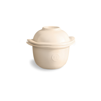 EMILE HENRY Eggnest mini-cocotte - 3 colors