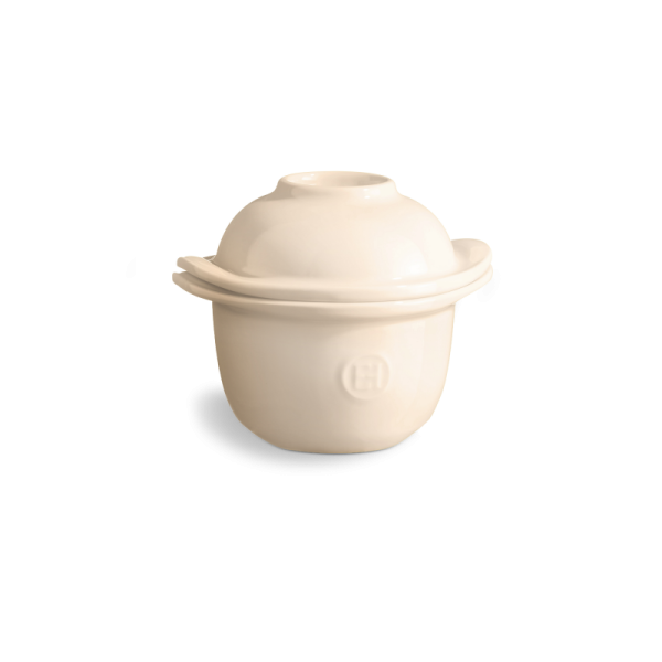 EMILE HENRY Eggnest mini-cocotte - 3 colors