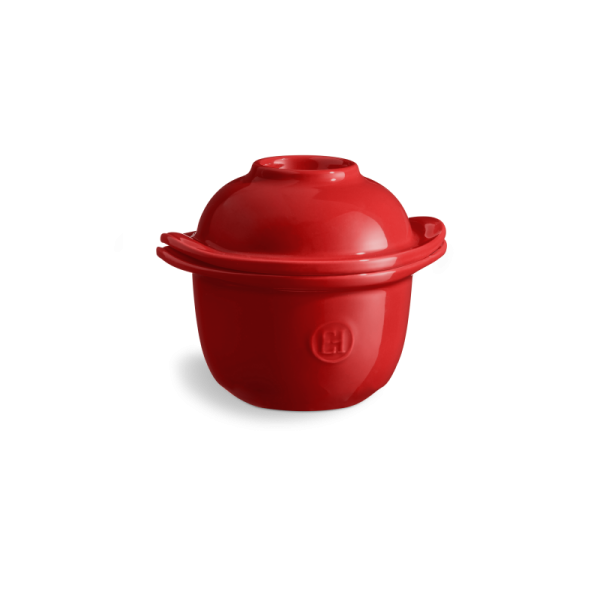EMILE HENRY Eggnest mini-cocotte - 3 colors