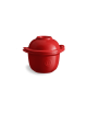 EMILE HENRY Eggnest mini-cocotte - 3 colors