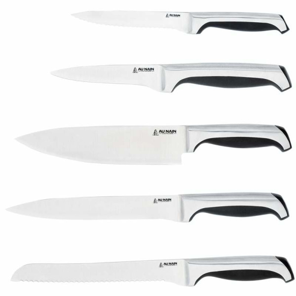 Au Nain Galbeos 5 Knifes set