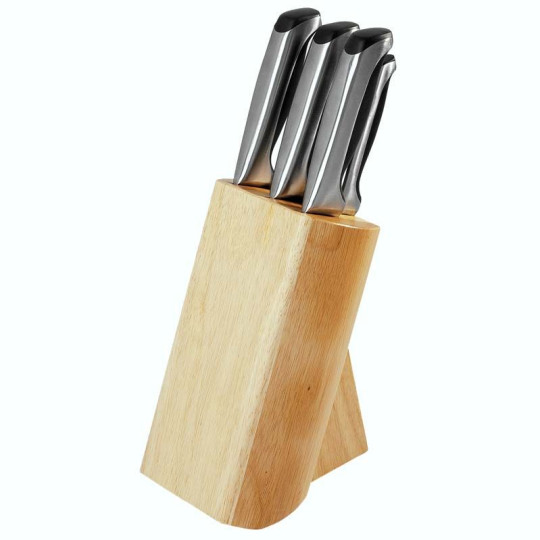 Au Nain Galbeos 5 Knifes set