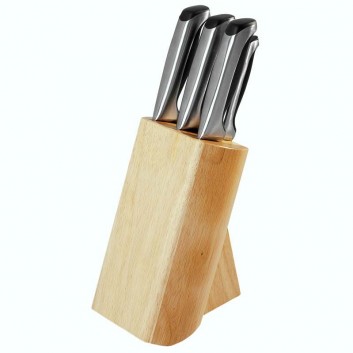 Au Nain Galbeos 5 Knifes set