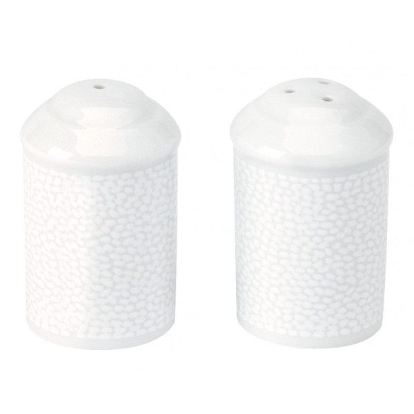 Deshoulières Seychelles salt and pepper shakers - 2 colors