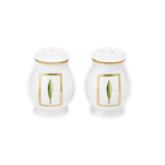 Deshoulières Tuscany Toscane Salt and pepper shakers