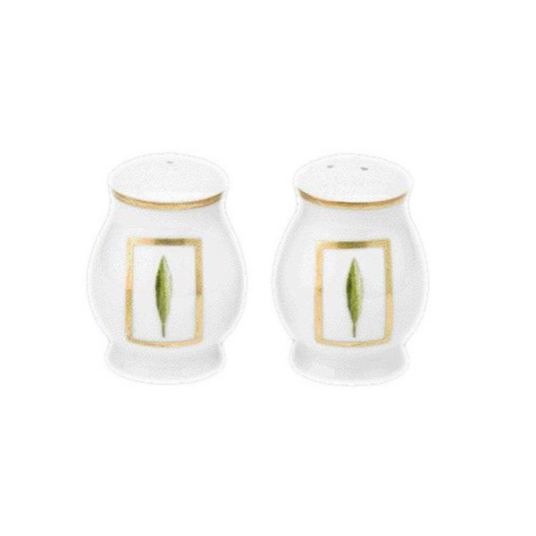 Deshoulières Tuscany Toscane Salt and pepper shakers