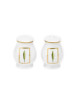 Deshoulières Tuscany Toscane Salt and pepper shakers