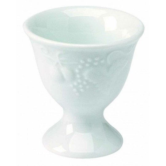 Deshoulières 6 California egg cups