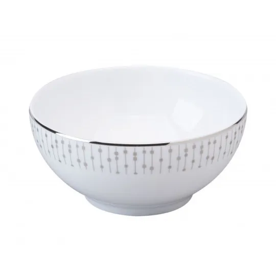 DESHOULIERES 6 Carrousel bowls 30cl