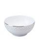 DESHOULIERES 6 Carrousel bowls 30cl