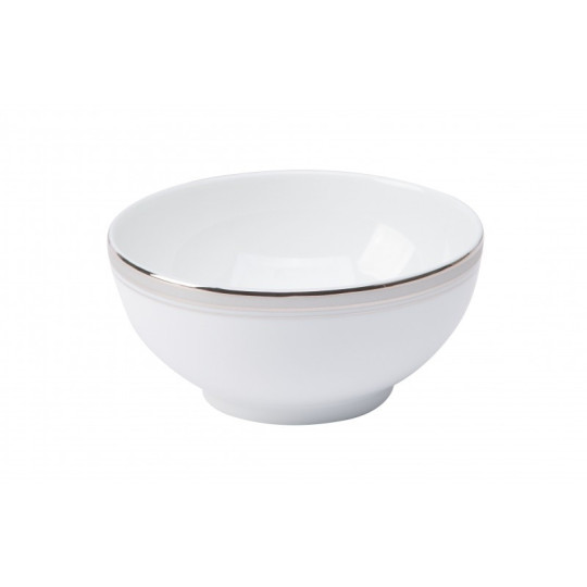 Deshoulières Excellence powdered gray 6 bowls 30CL