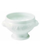 Deshoulières California 6 lion head bowls