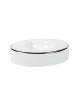 Deshoulières Epure Platine 6 egg cups