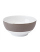 Deshoulières 6 Seychelles bowls - 2 colors