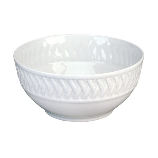Deshoulières Louisiana salad bowl - 3 sizes
