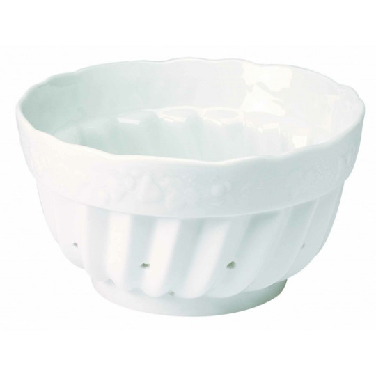 Deshoulières Strawberry salad bowl California