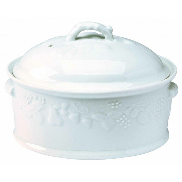 Deshoulières California pâté loaf - 2 sizes