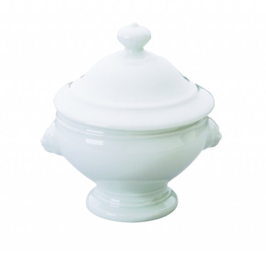 APILCO Lion head tureen 260cl porcelain