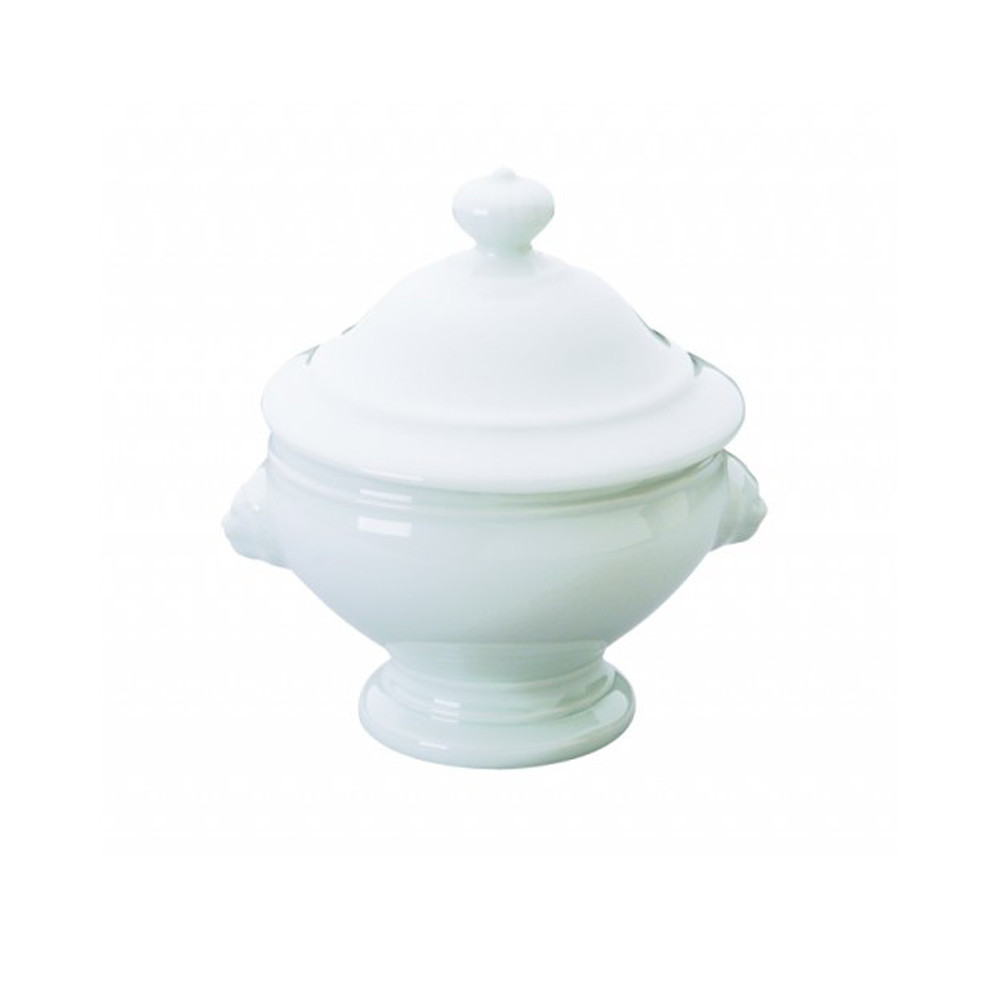 APILCO Lion head tureen 260cl porcelain
