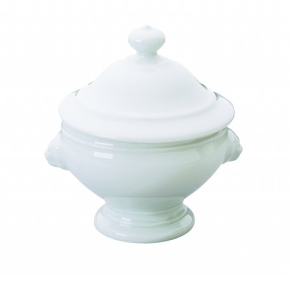 APILCO Lion head tureen 260cl porcelain