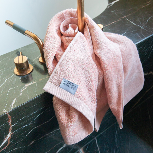 Alexandre Turpault Essentiel bath towel - 11 colors