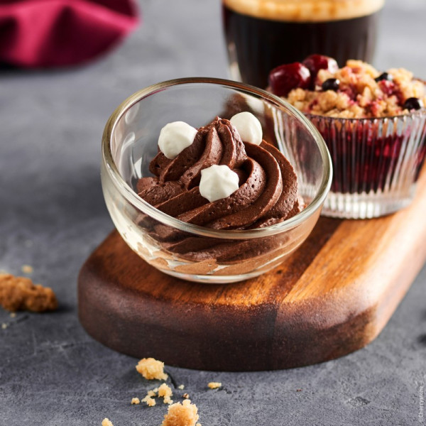 La Rochère 6 appetizers BUBBLE