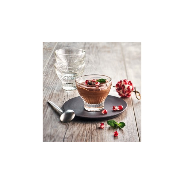 La Rochère 6 appetizers OUESSANT