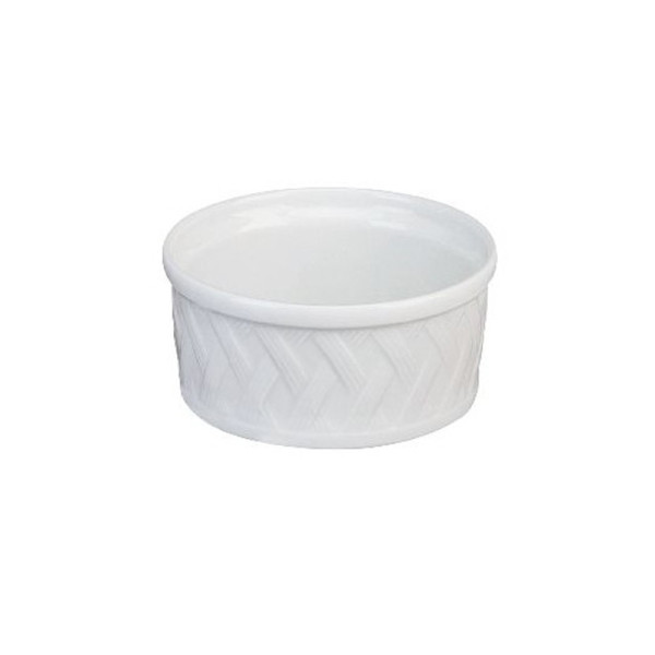 Deshoulières 6 Louisiana ramekins