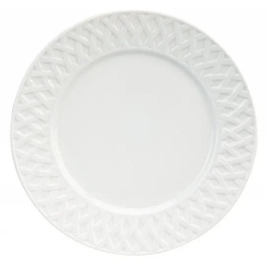 Deshoulières 6 Louisiana plates - 5 diameters