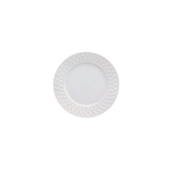 Deshoulières 6 Louisiana plates - 5 diameters