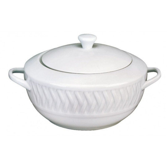 Deshoulières Louisiana Vegetable tureen