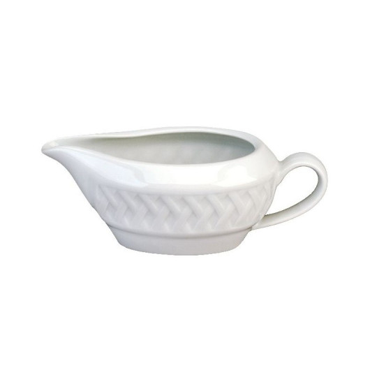 Deshoulières Louisiana sauce boat 40cl
