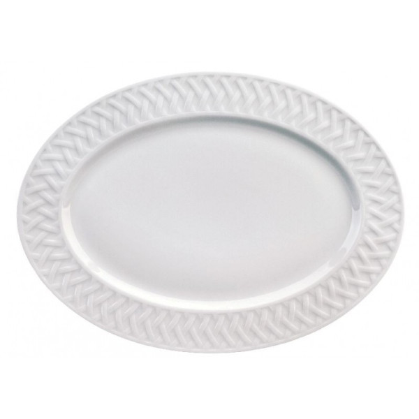 Deshoulières Louisiana dish - 6 sizes