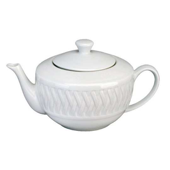 Deshoulières Louisiana Teapot coffee maker sugar bowl