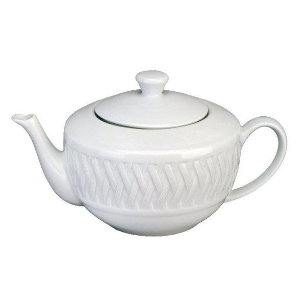 Deshoulières Louisiana Teapot coffee maker sugar bowl
